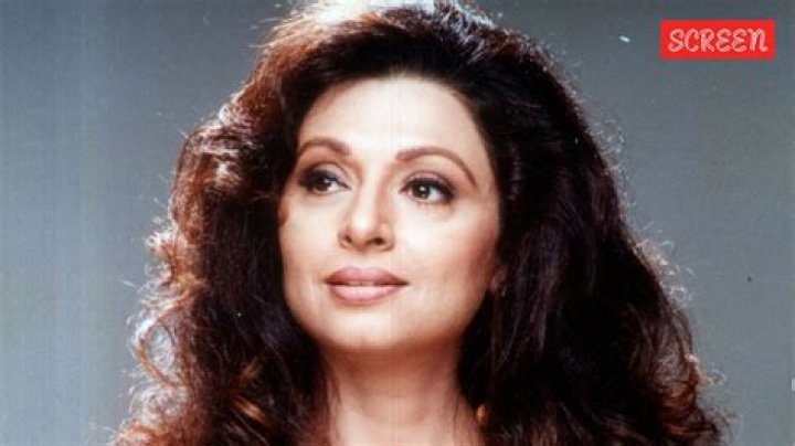 Anita Kanwal