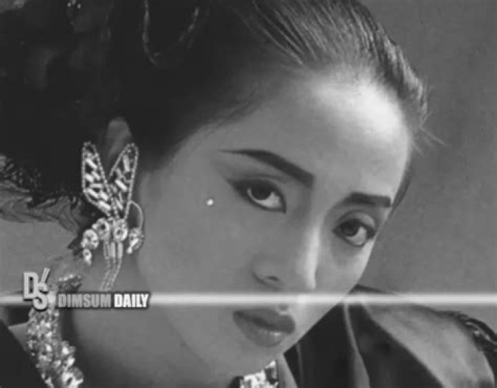 Anita Mui