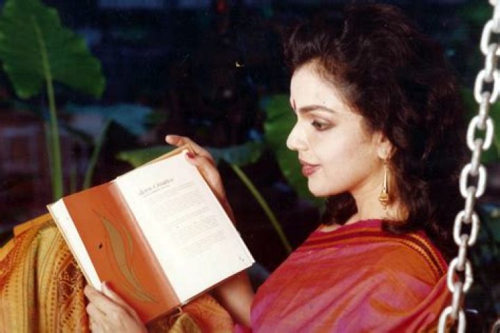 Anita Ratnam