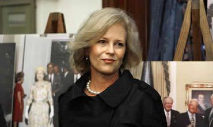 Anita Thigpen Perry