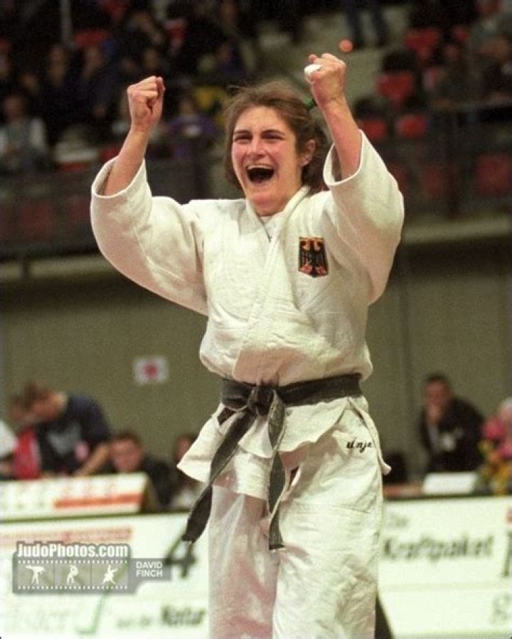 Anja von Rekowski