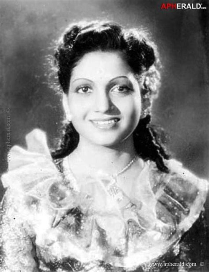 Anjali Devi