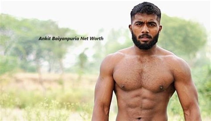 Ankit Baiyanpuria