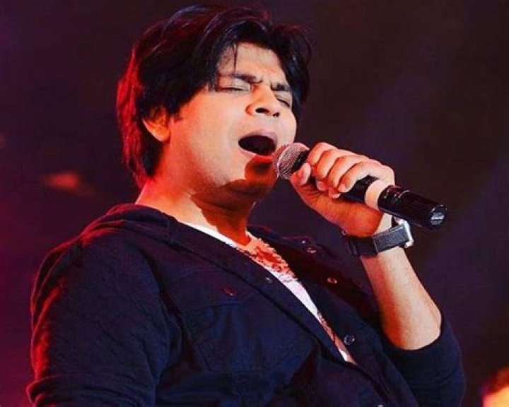 Ankit Tiwari