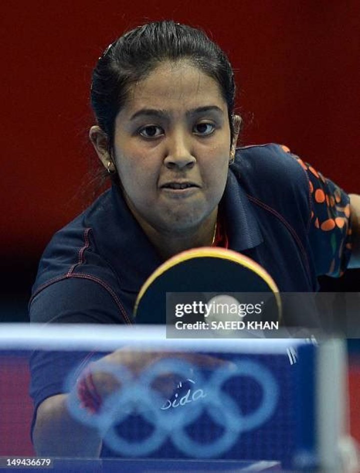 Ankita Das