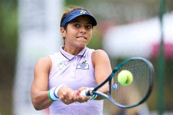 Ankita Raina