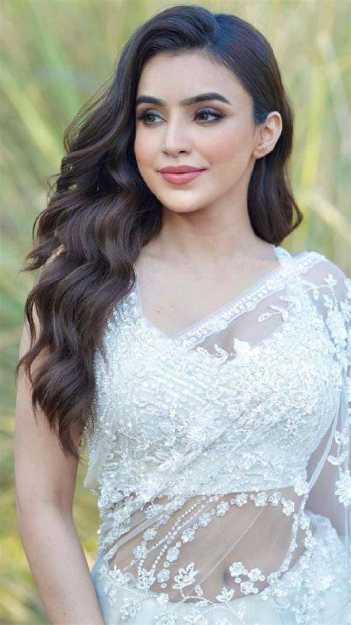 Ankita Sharma
