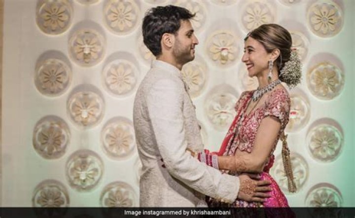 Anmol Ambani