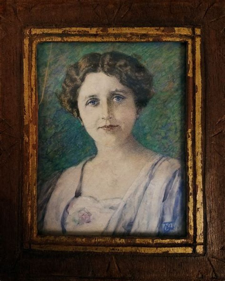 Ann Allebach