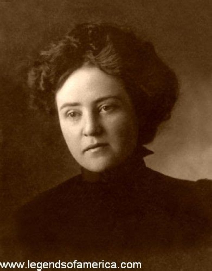 Ann Bassett