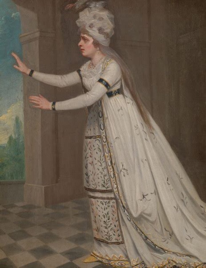 Ann Brunton Merry