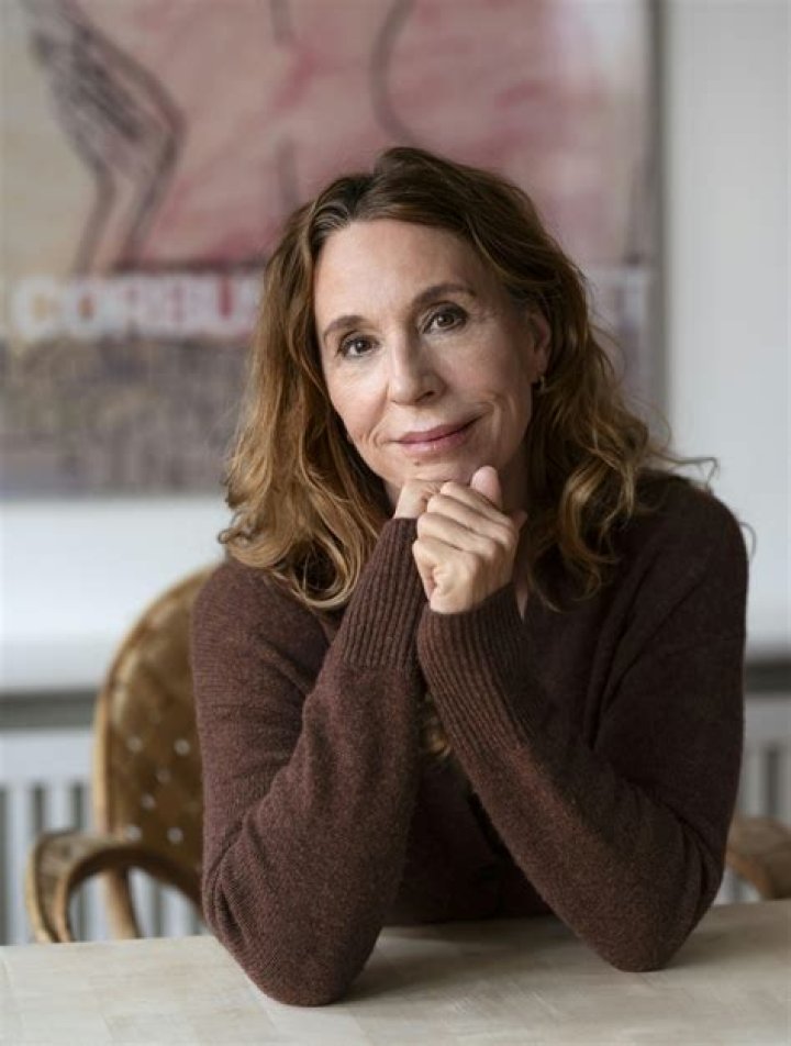 Ann Eleonora J&oslash;rgensen