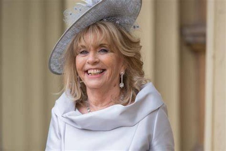 Ann Gloag