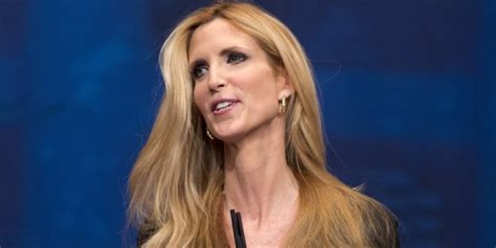 Ann Hart Coulter