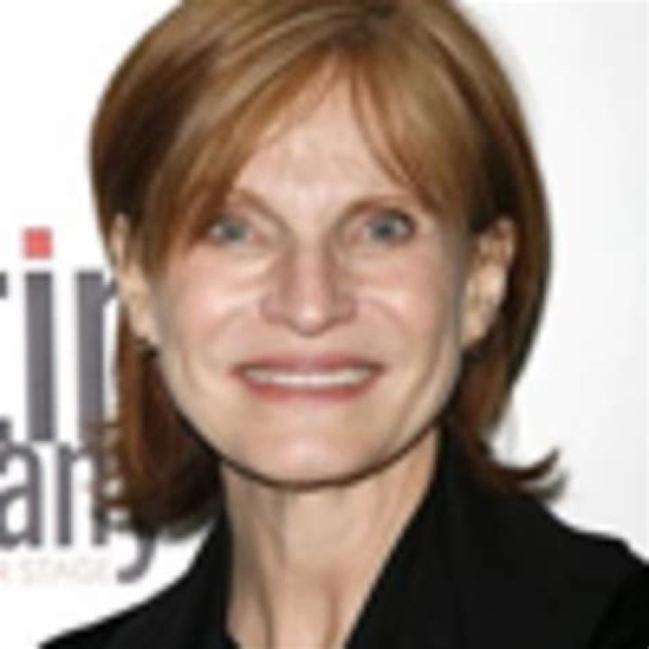 Ann Hould-Ward
