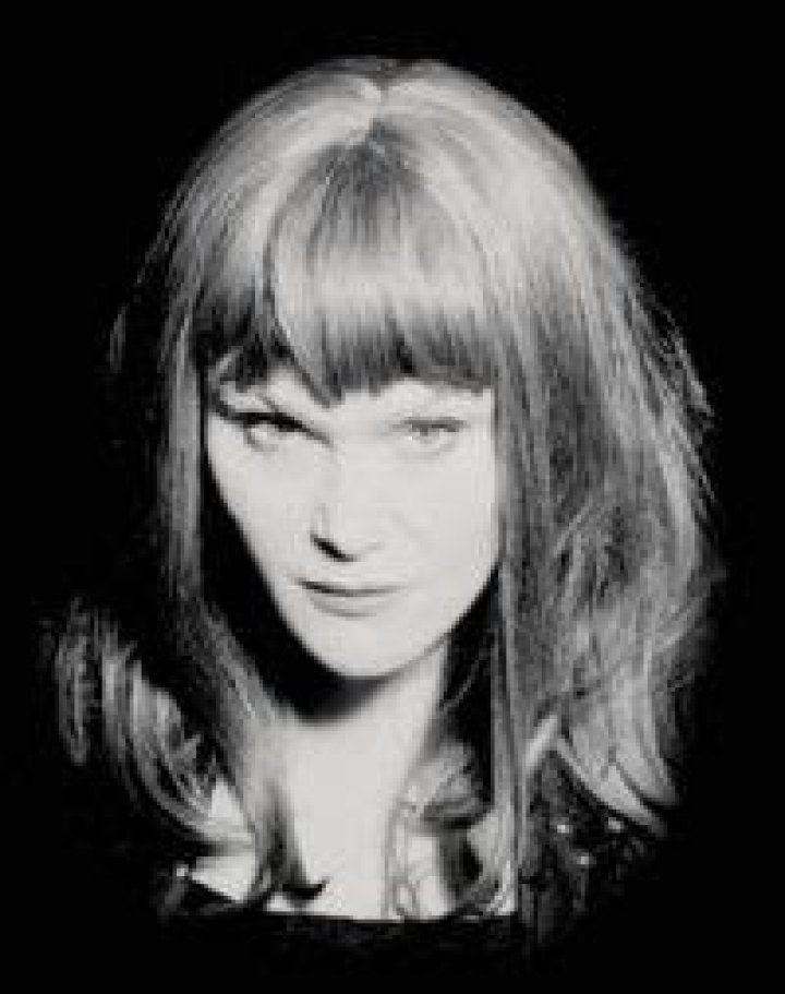 Ann Murton