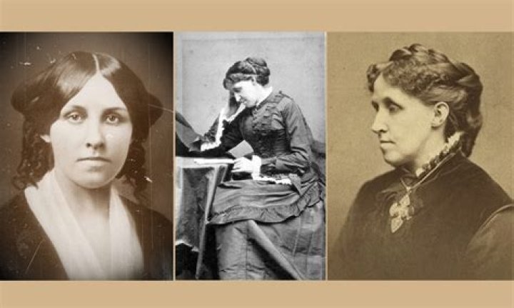 Anna Alcott Pratt