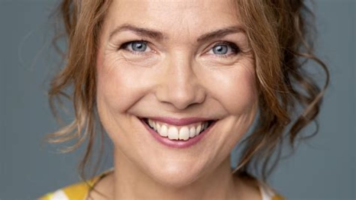 Anna Blomberg