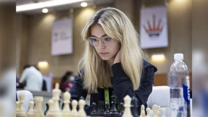 Anna Cramling