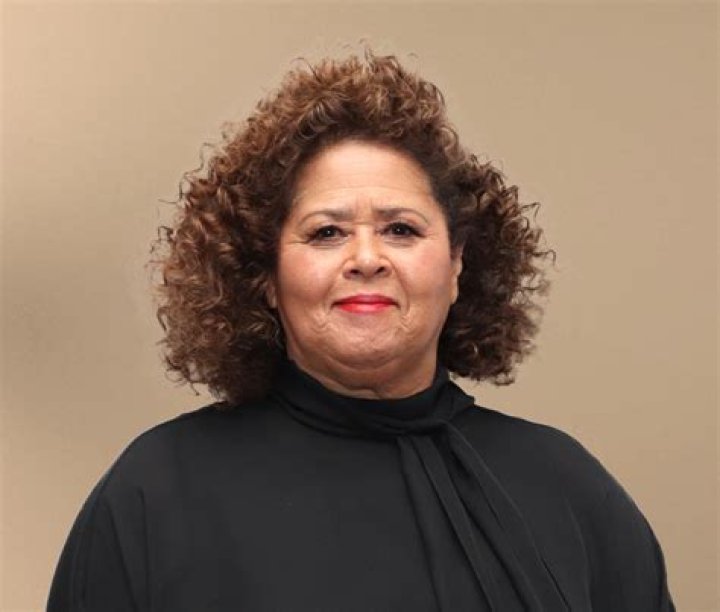 Anna Deavere Smith