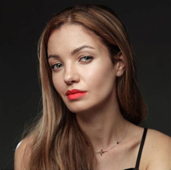 Anna Erchenko