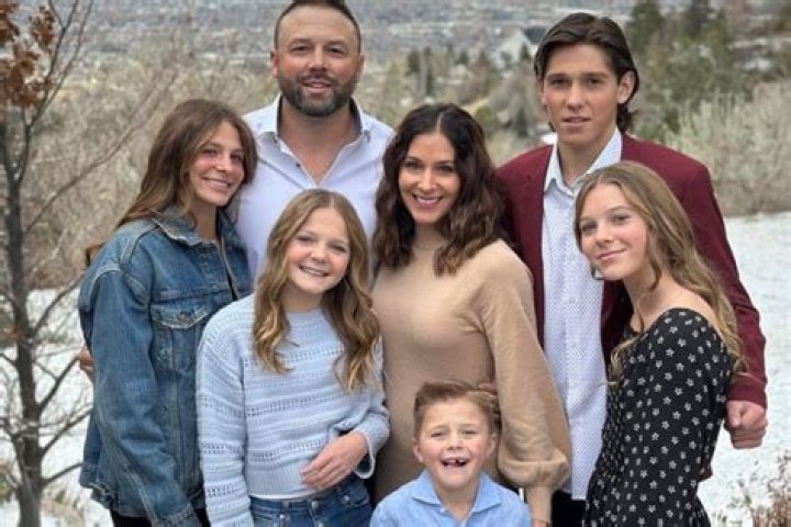 Anna Frey Family | Is She Related To Brock Purdy | Background And Siblings