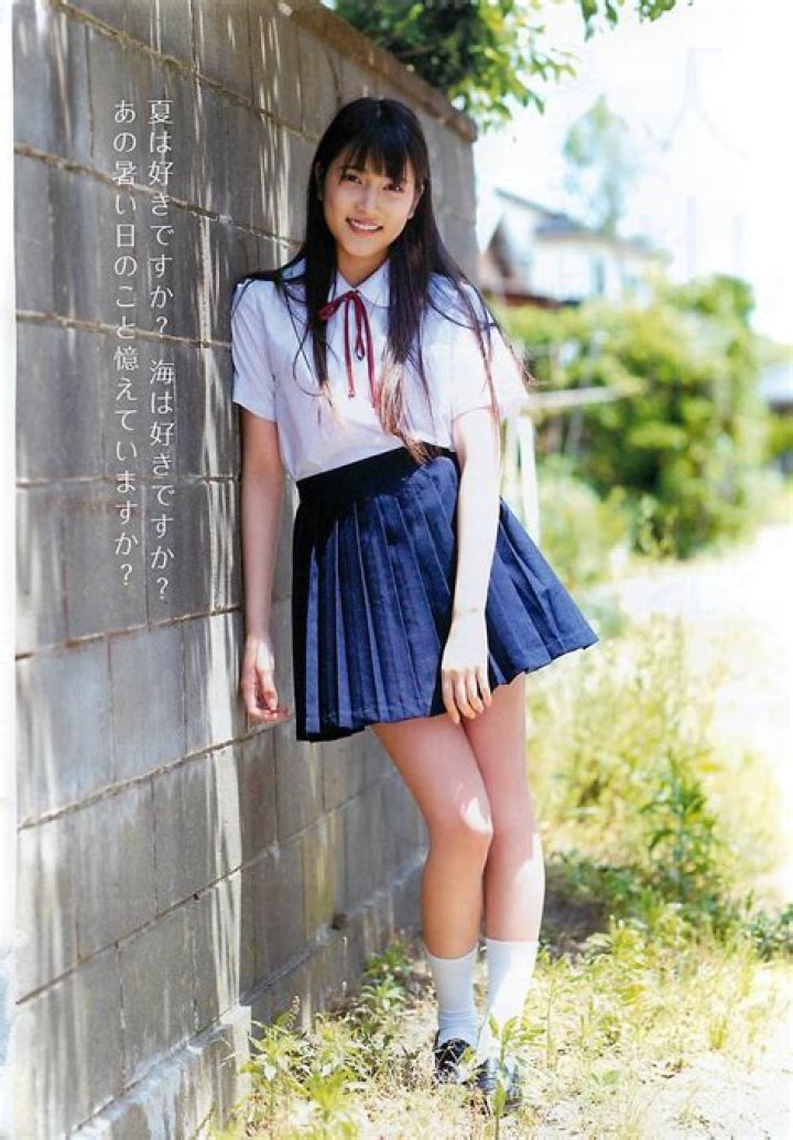 Anna Iriyama