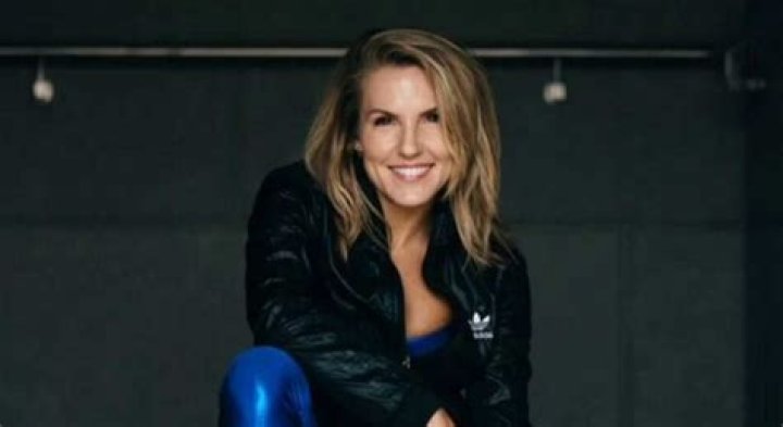 Anna Kaiser : Wiki, Height, Age, Husband, Net Worth