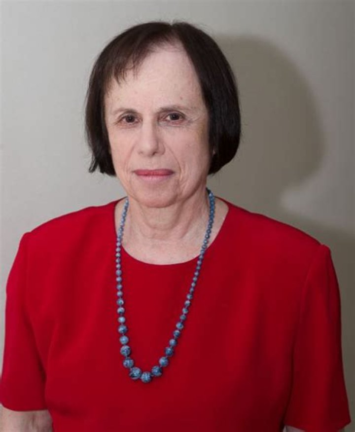 Anna Kisselgoff