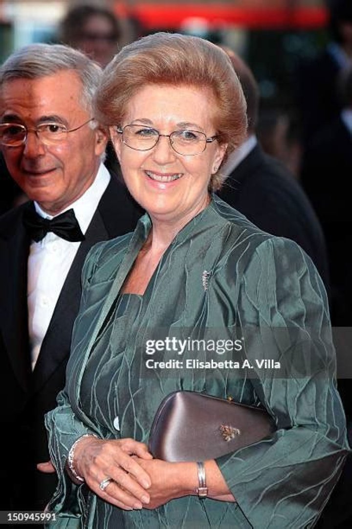 Anna Maria Tarantola