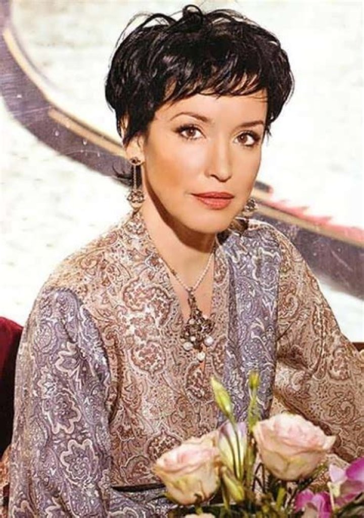 Anna Samokhina