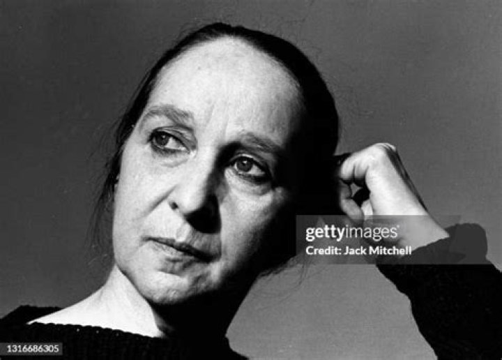 Anna Sokolow