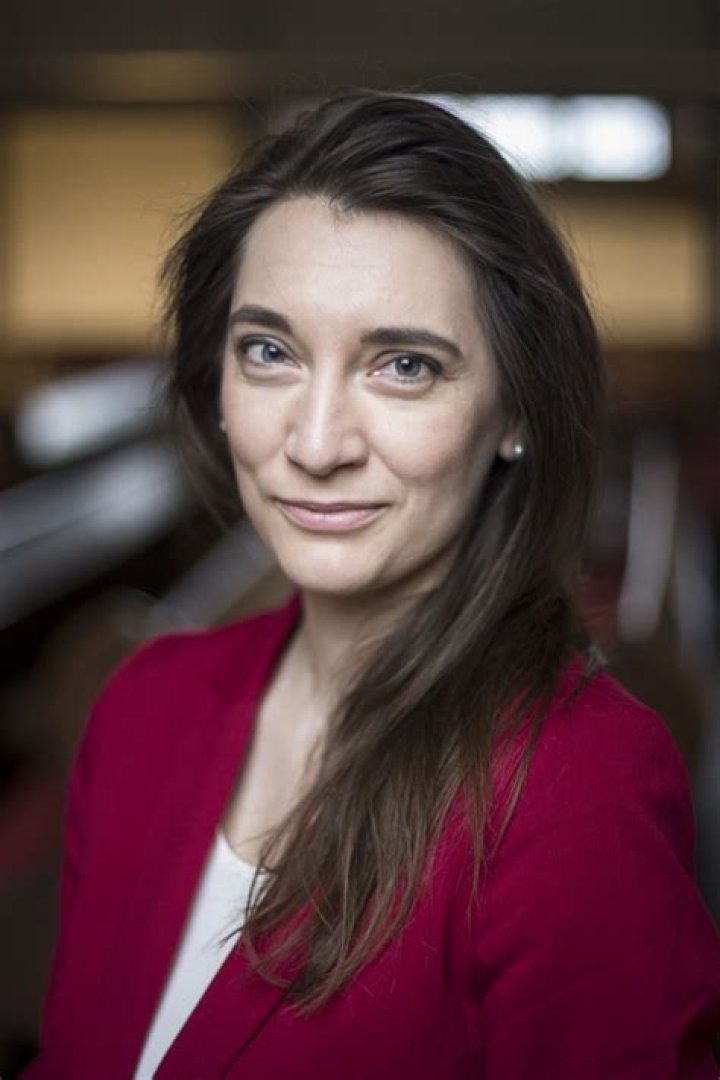 Anna Somogyi