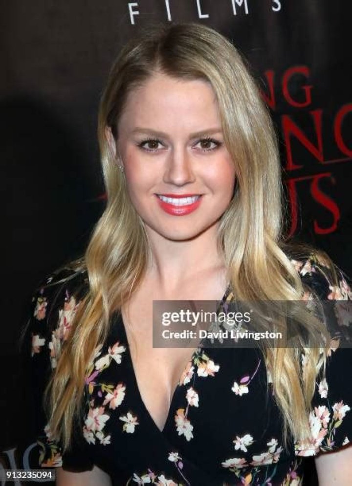 Anna Sophia Berglund