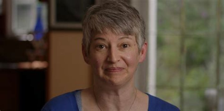 Anna Stubblefield