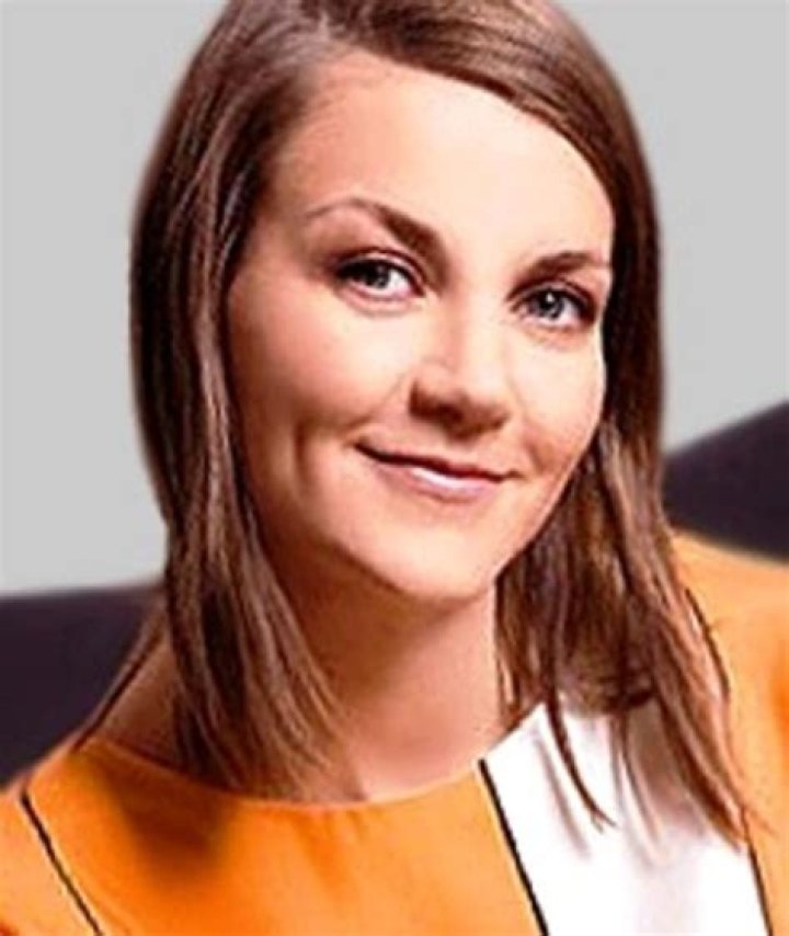 Anna Ukolova