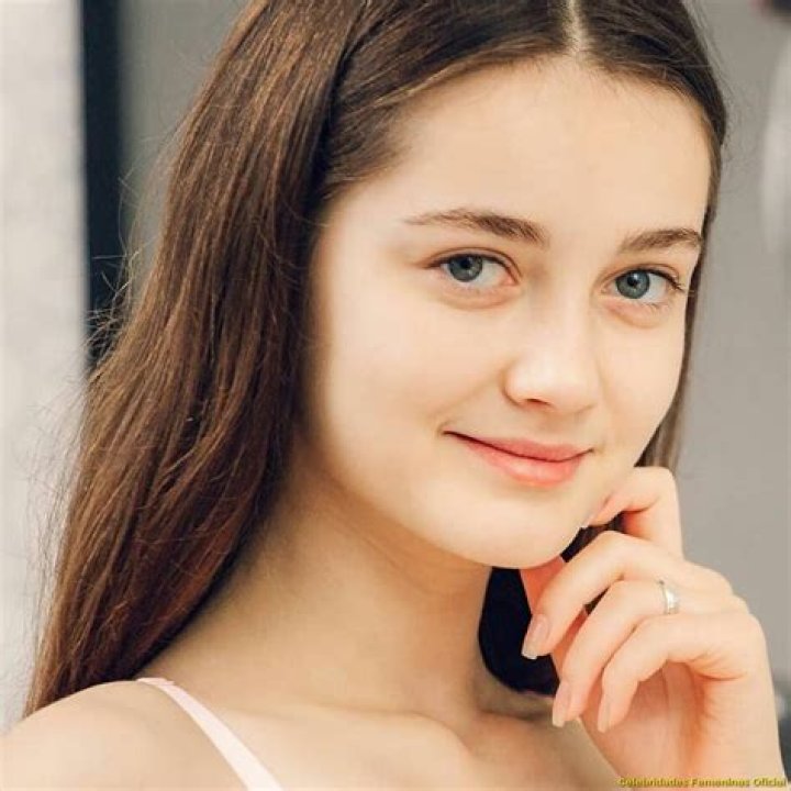Anna Vlasova