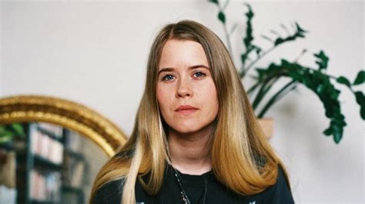 Anna von Hausswolff