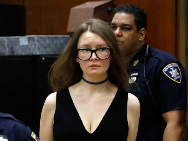 Anna-Delvey