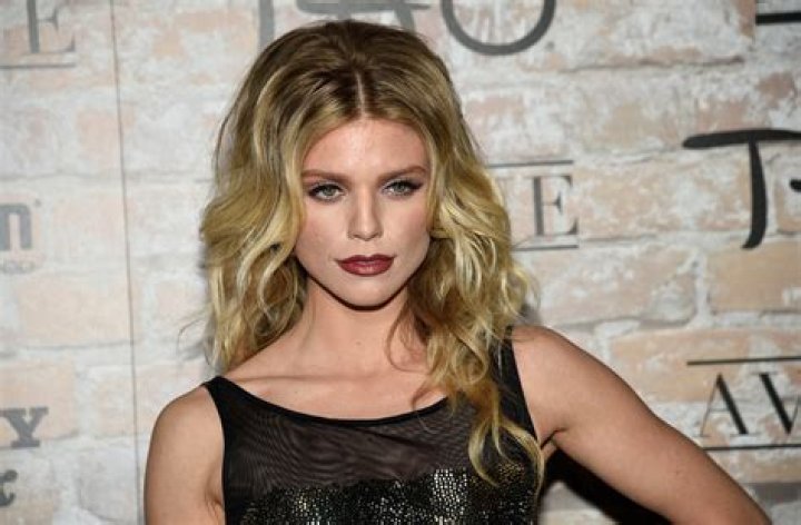 AnnaLynne McCord