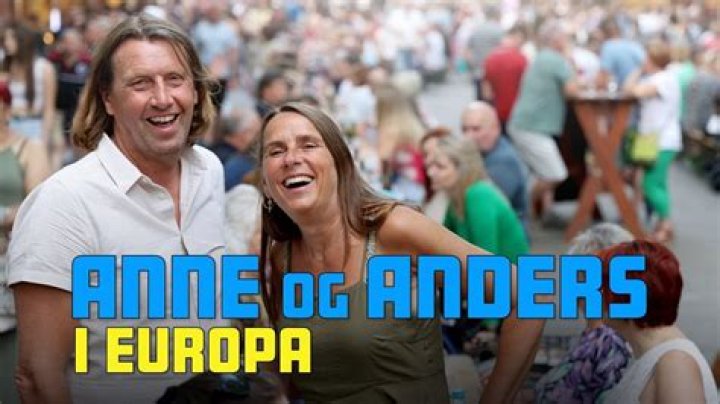 Anne Anders