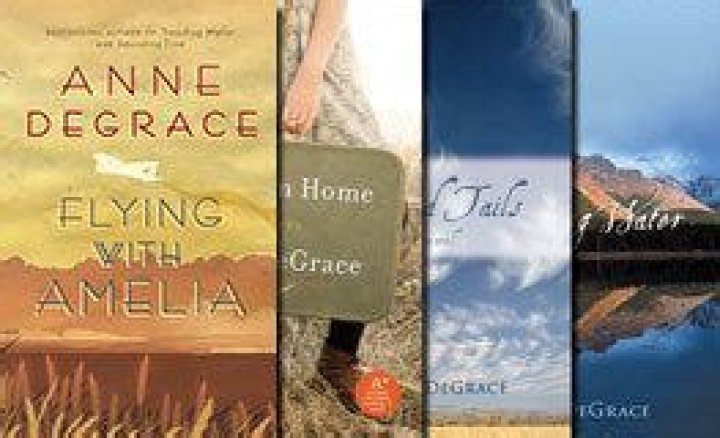 Anne DeGrace