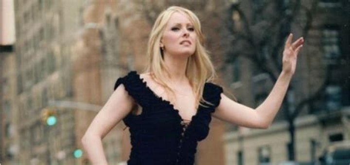 Anne Lena Hansen