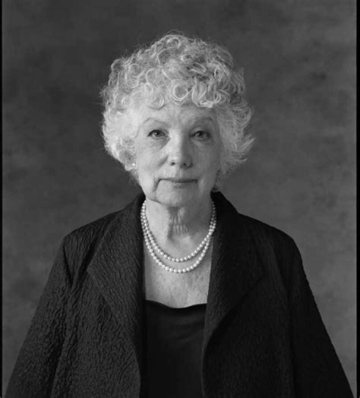 Anne Roiphe