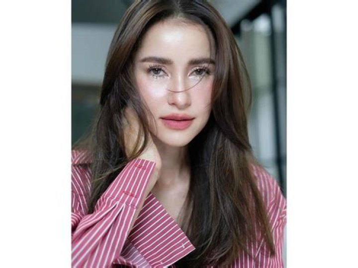 Anne Thongprasom