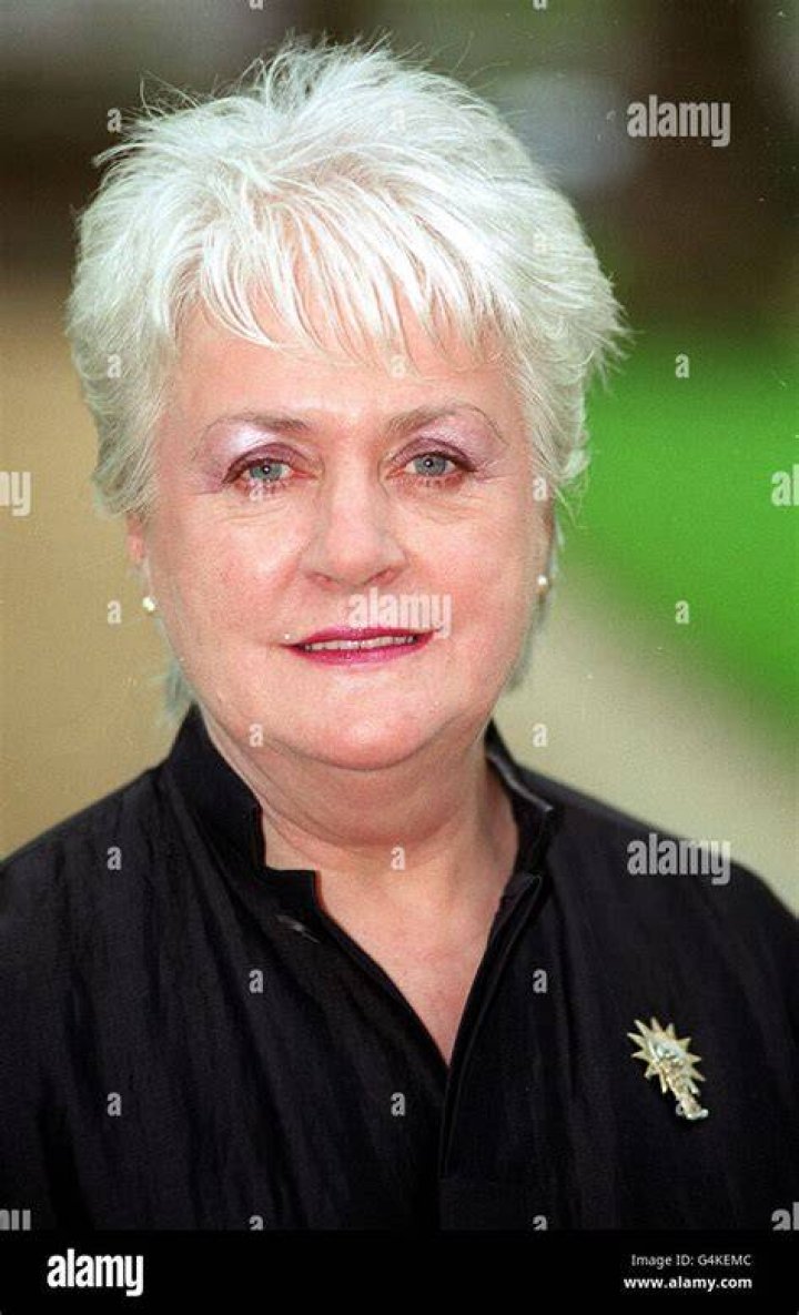 Anne Wood