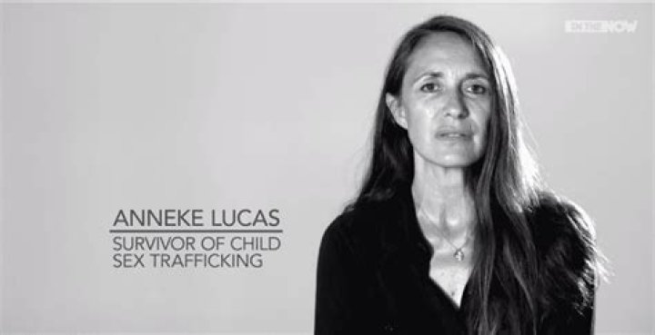 Anneke Lucas