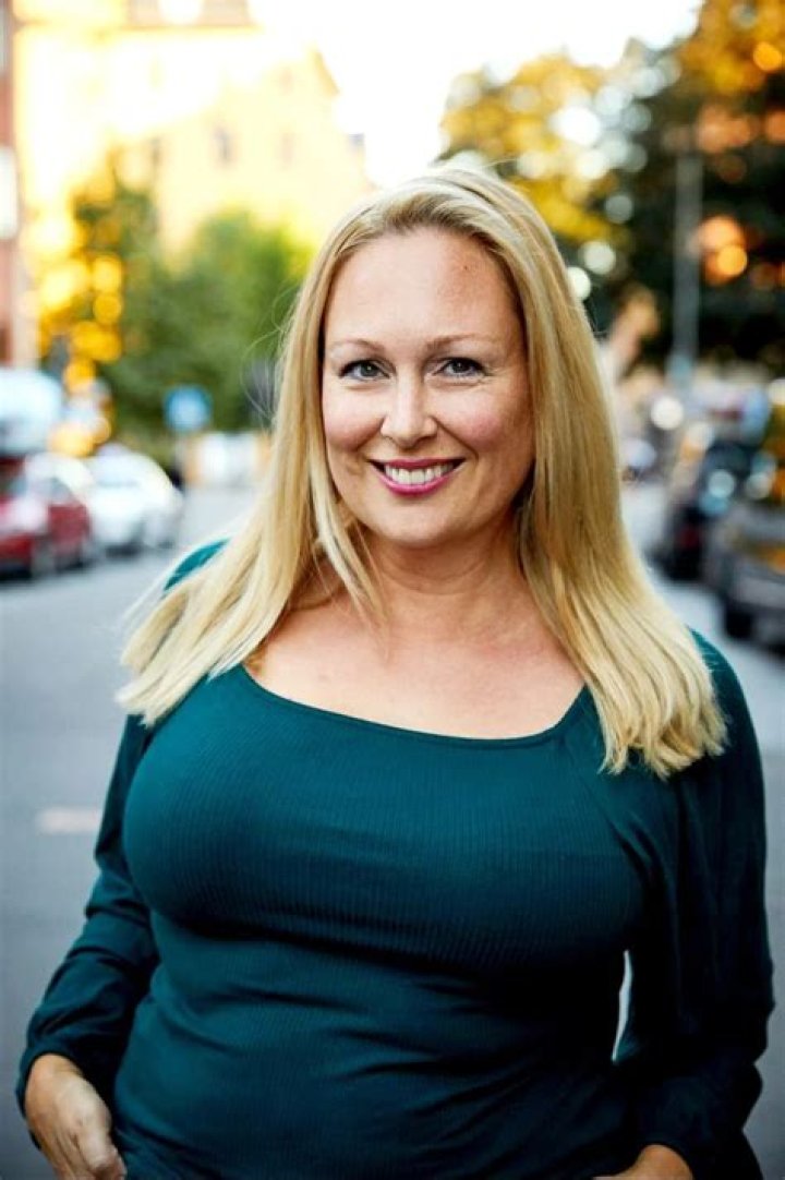 Anneli Heed