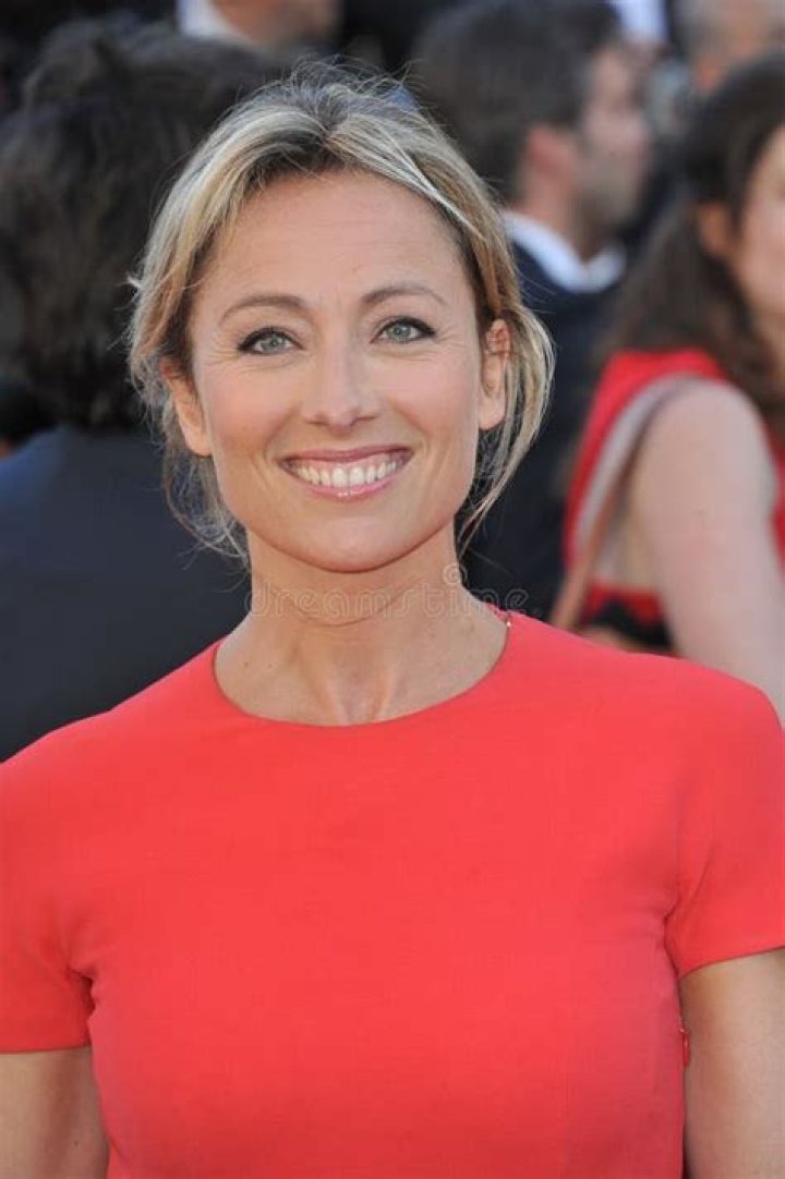 Anne-Sophie