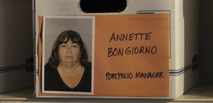 Annette Bongiorno